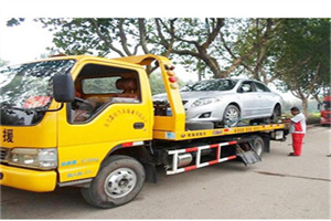 玄武附近24小时汽车拖车服务热线