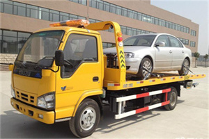 玄武道路救援一般怎么收费