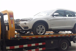 玄武拖车24小时服务电话